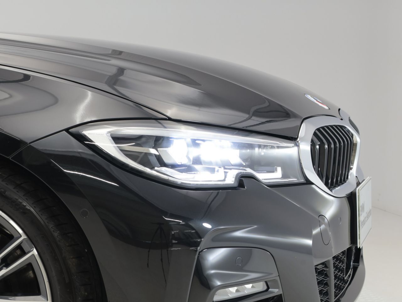 G20 320i Saloon RHD MX