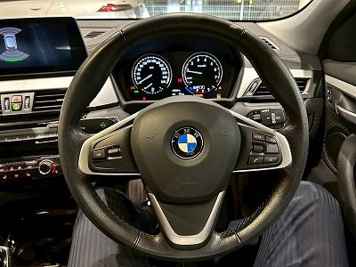 F39 X2 sDrive18i B38 1.5i SAC