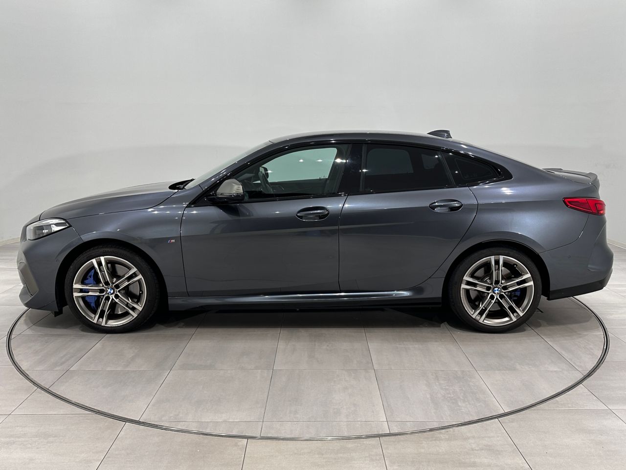 F4* **35i xDrive **** ***** B48 2.0i
