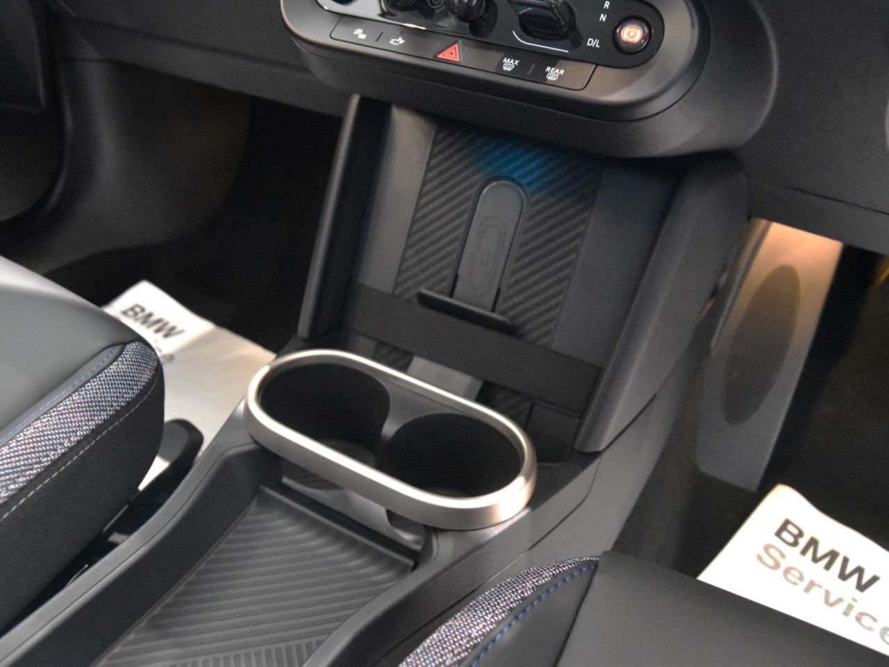 F66 MINI Cooper S 3Dr