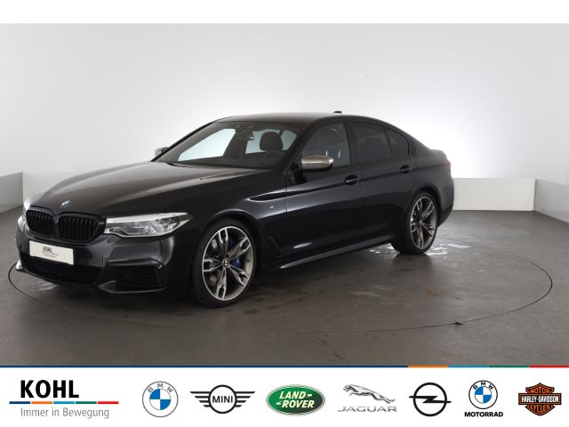 M550i xDrive Limousine