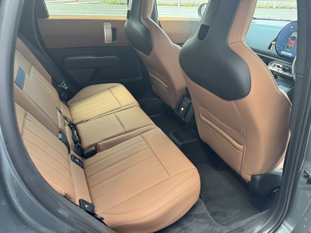 U25 MINI Countryman S ALL4