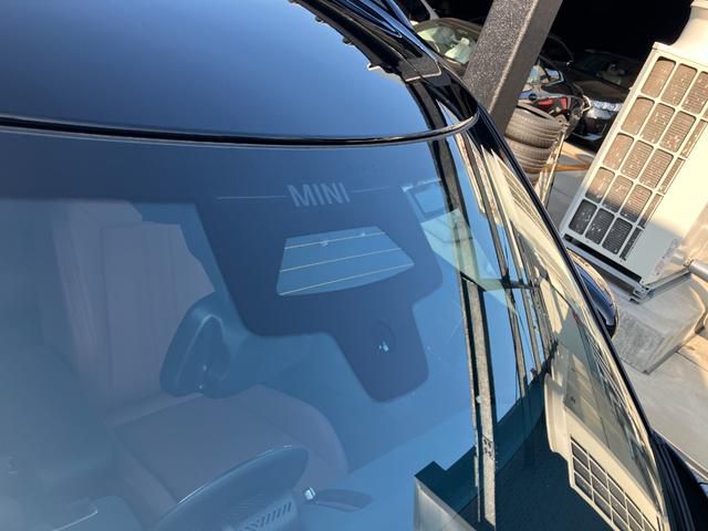 U25 MINI Countryman C