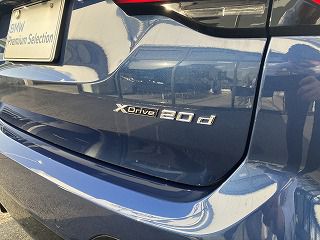 G01 X3 xDrive20d RHD ZA LCI