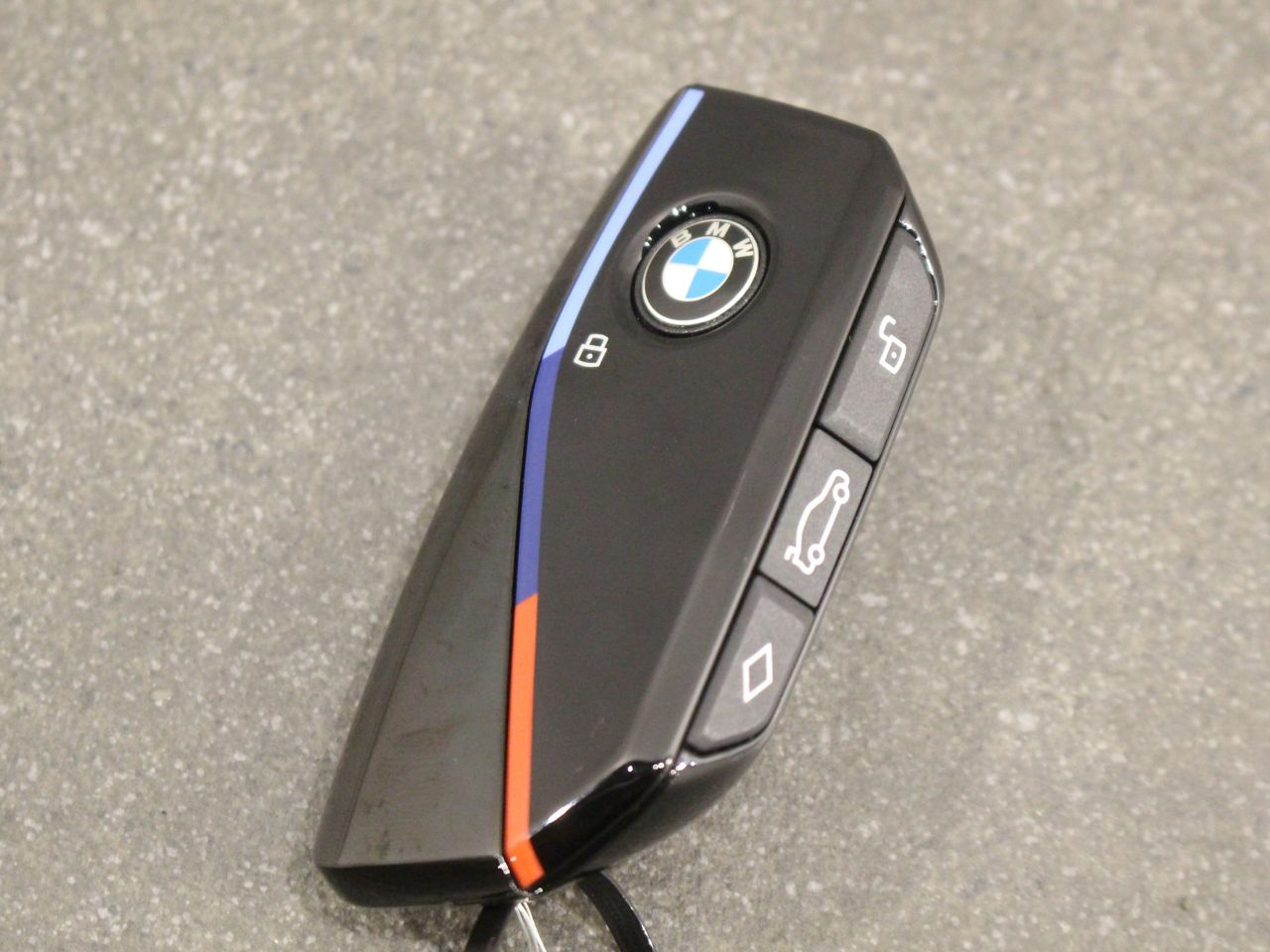 M135 xDrive Sports Hatch