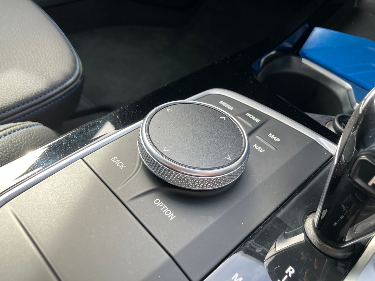 F44 218i Gran Coupe B38 1.5i