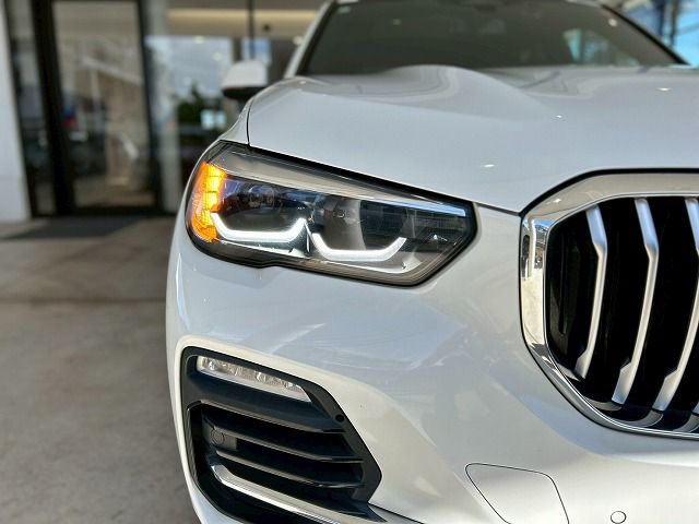 G05 X5 xDrive30d xLine B57 3.0d