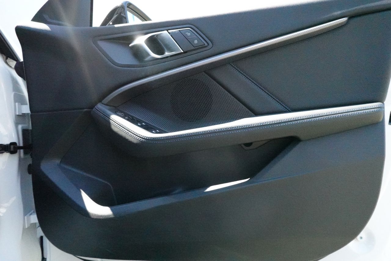 F44 218i Gran Coupe B38 1.5i