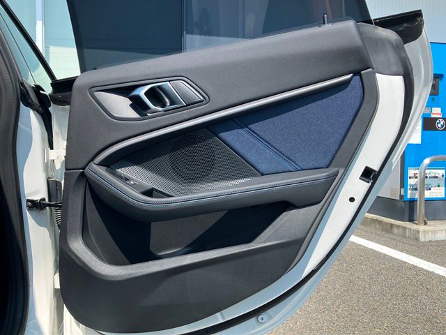 F44 218i Gran Coupe B38 1.5i