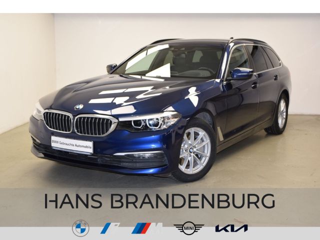 530d Touring