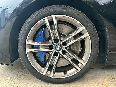 F40 M135i xDrive Sports Hatch 5-door B48 2.0i