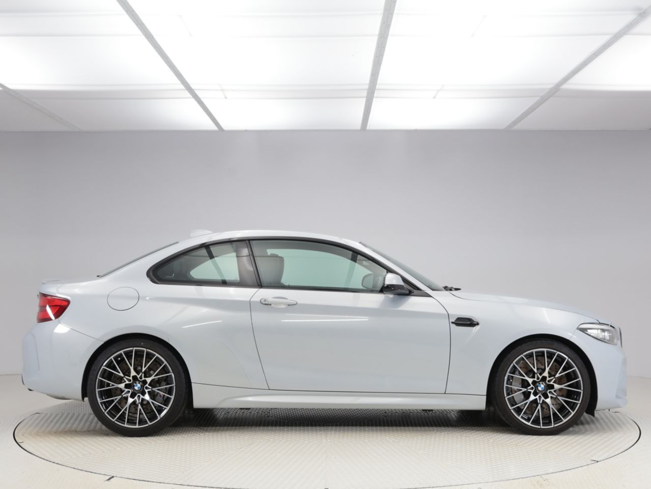 F87 M2 Competition S55 3.0i