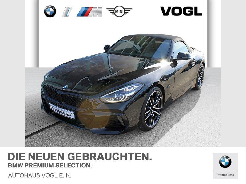 Z4 M40i