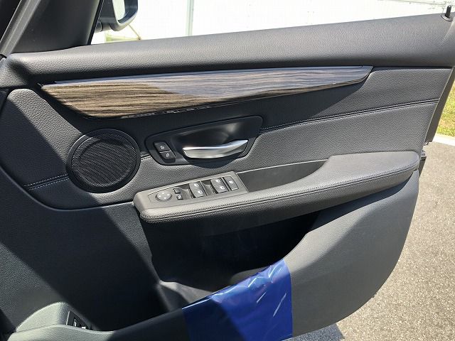 F46 218i Gran Tourer B38 1.5i LCI