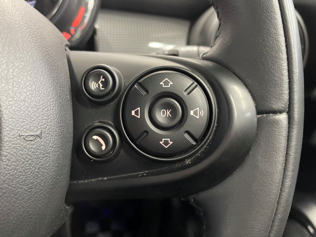 F55 MINI Cooper 5-Door Hatch LCI