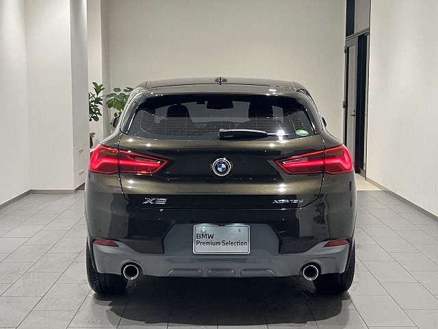 F39 X2 xDrive18d SAC B47 2.0d
