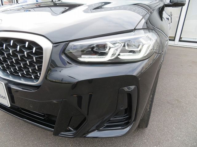 X4 xDrive20d RHD