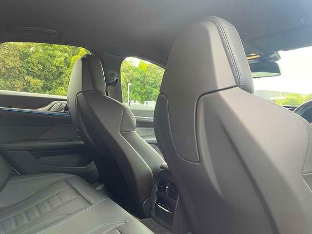 G26 i4 M50 RHD