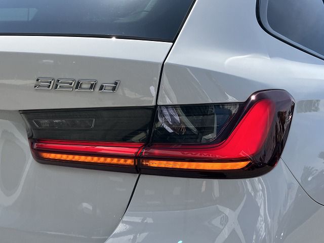 G21 320d xDrive Touring LCI RHD