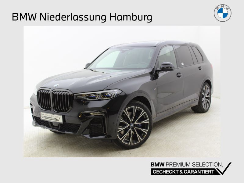 X7 M50i