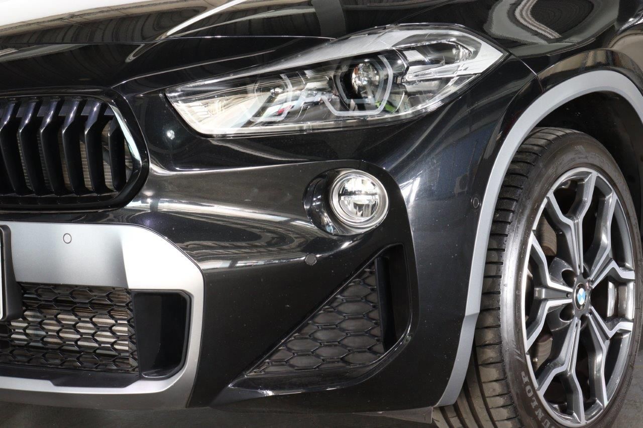 F39 X2 xDrive20i B48 2.0i SAC