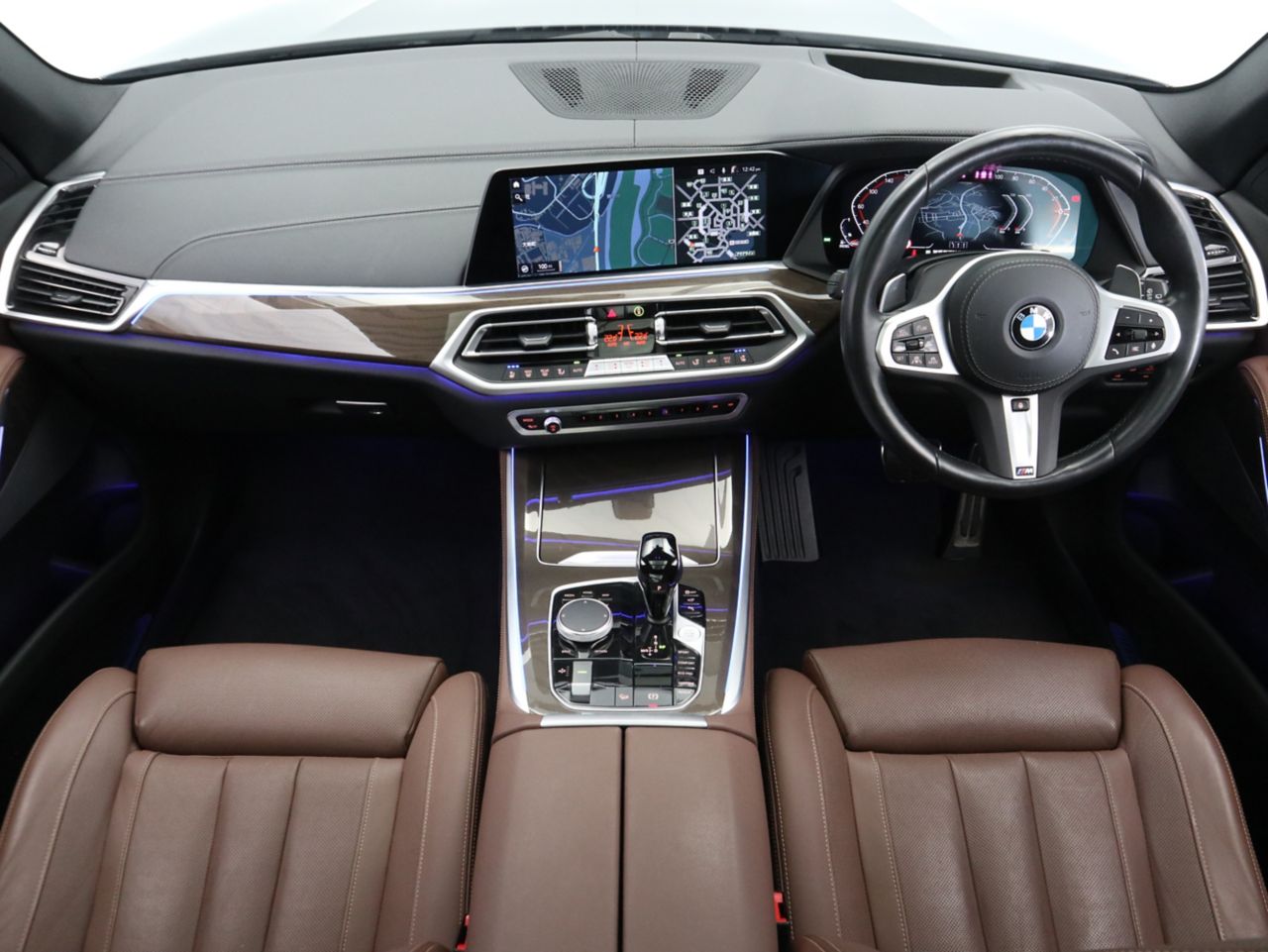 G05 X5 xDrive40d xLine B57 3.0d