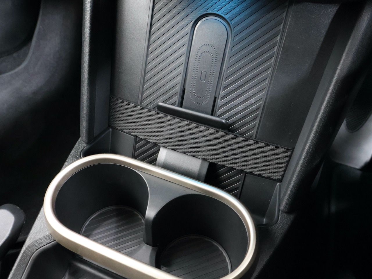 MINI Cooper C 5-doors