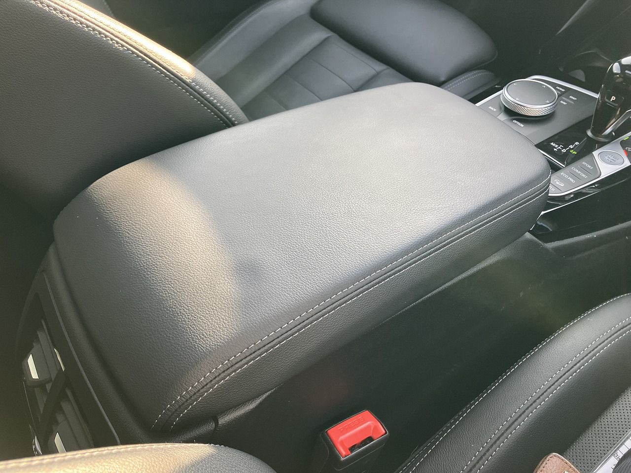 G01 X3 xDrive20d RHD ZA LCI
