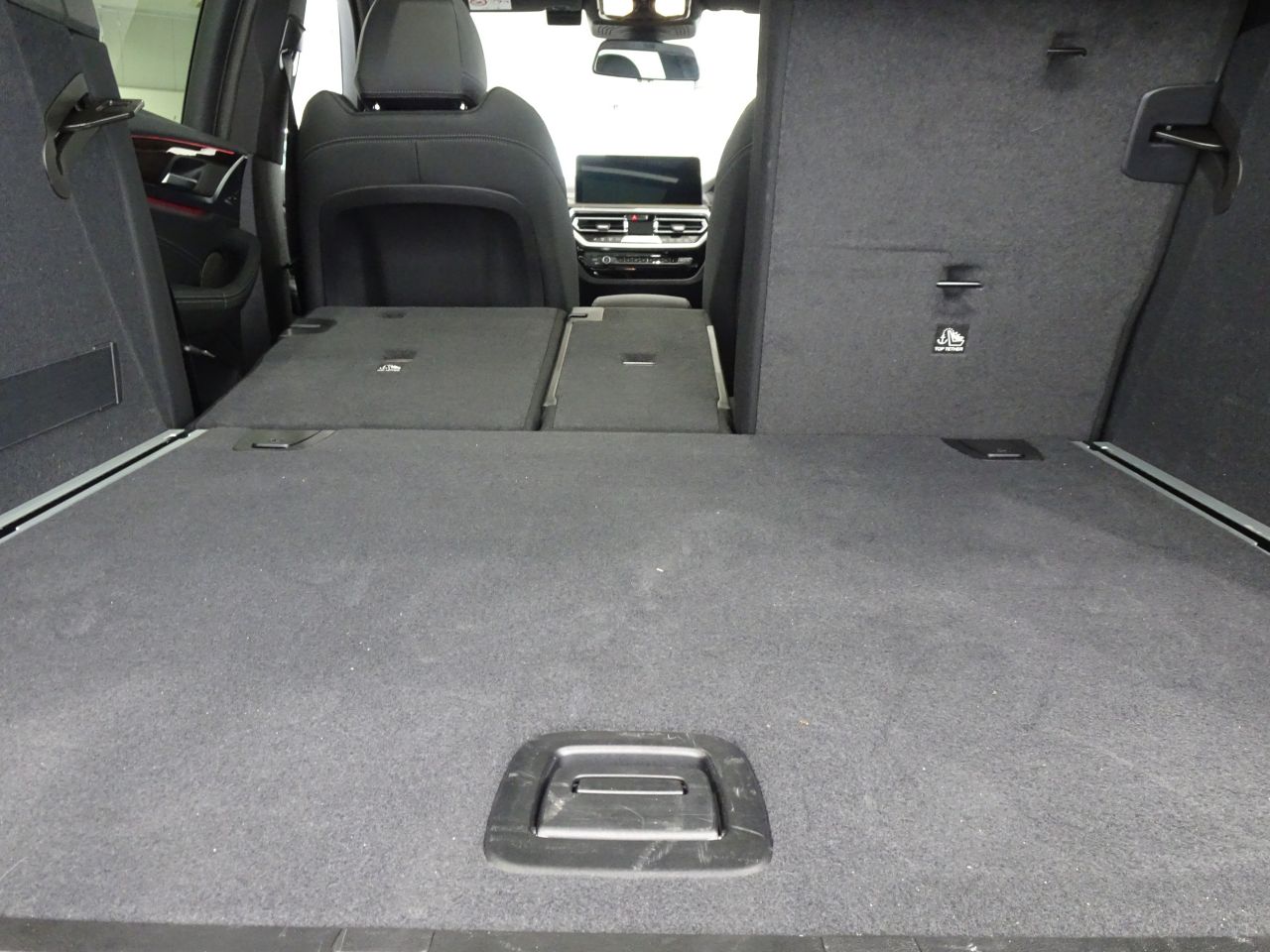 G01 X3 xDrive20d RHD ZA LCI
