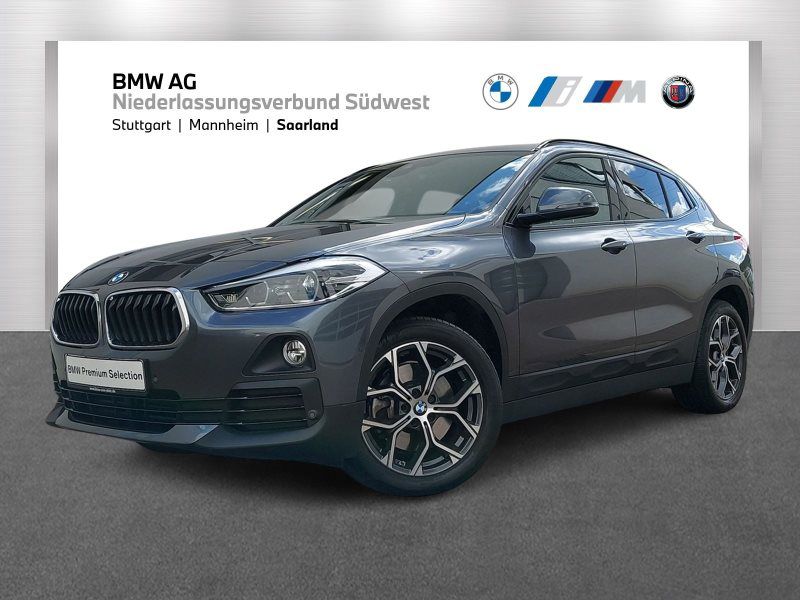 X2 sDrive20d