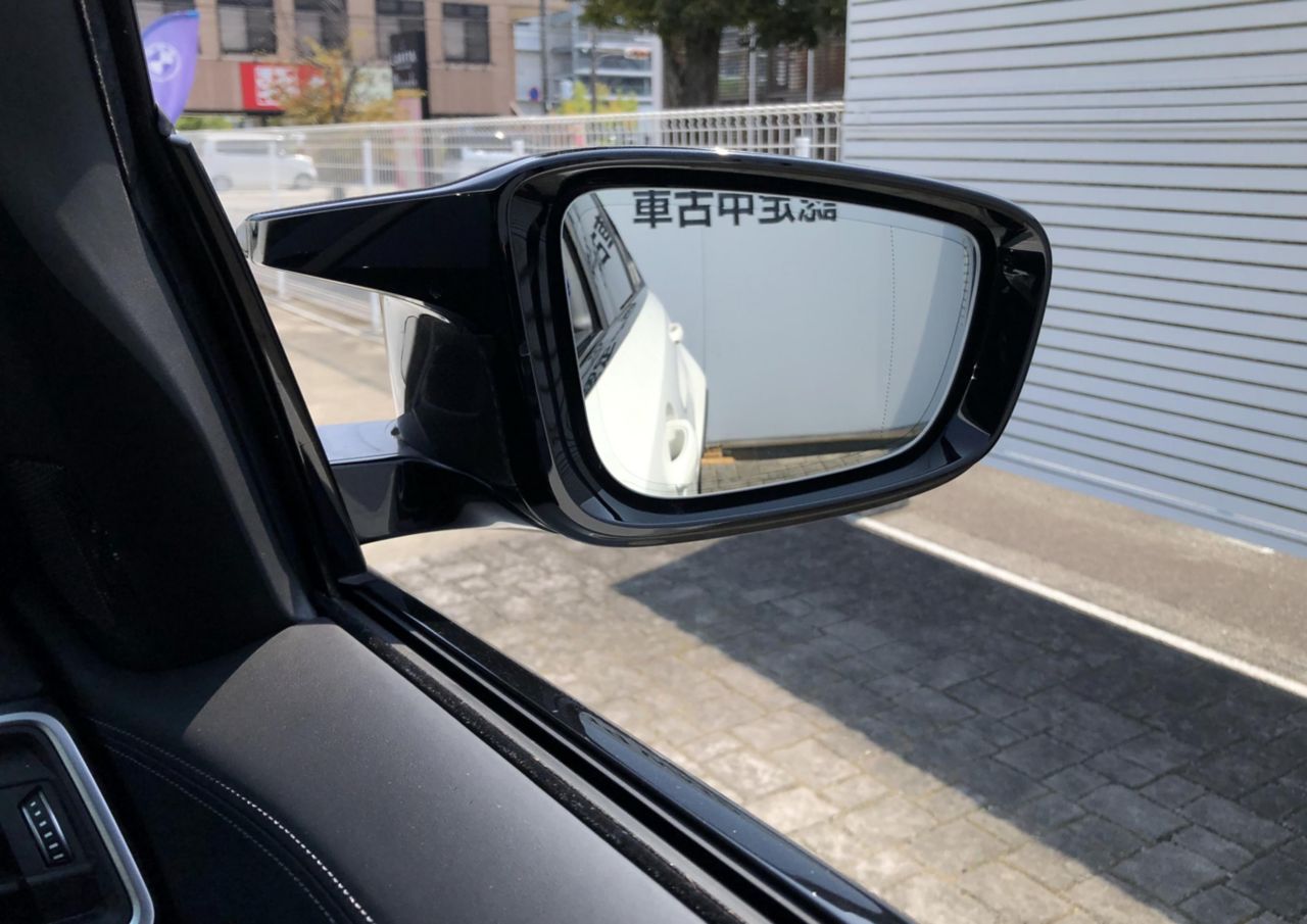 M3 CS Saloon RHD