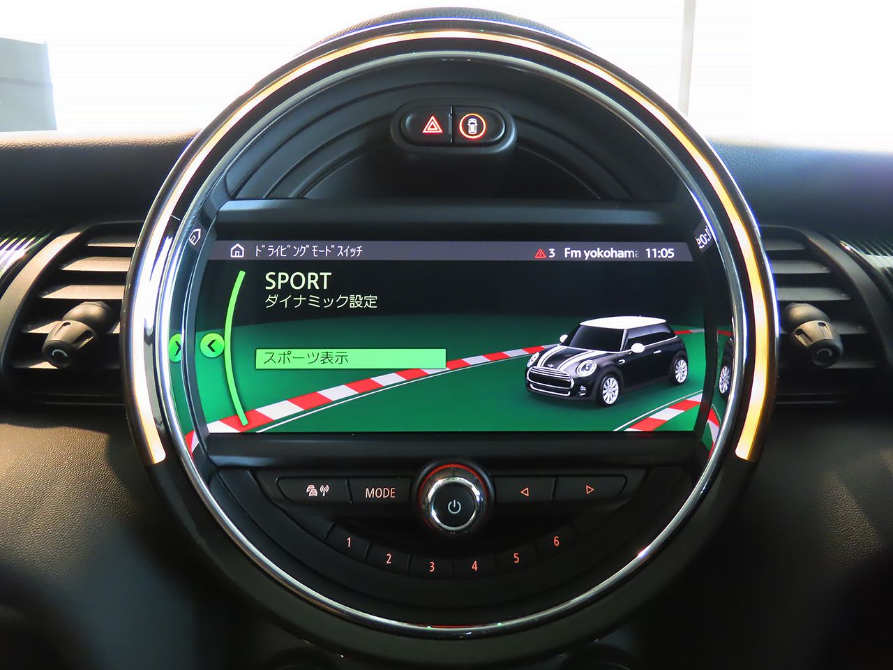 F56 COOPER S D(AT)