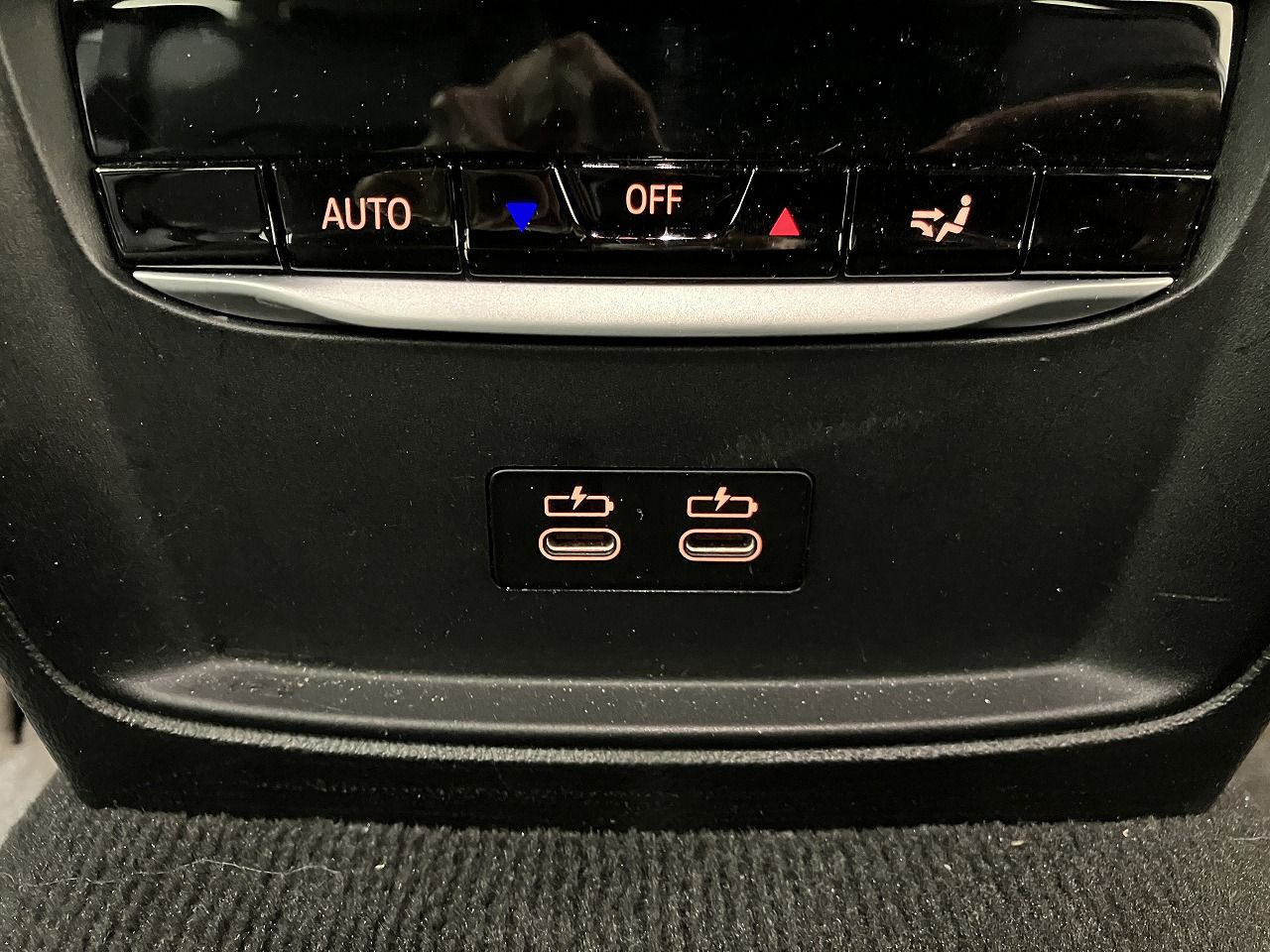 G21 320d xDrive Touring RHD