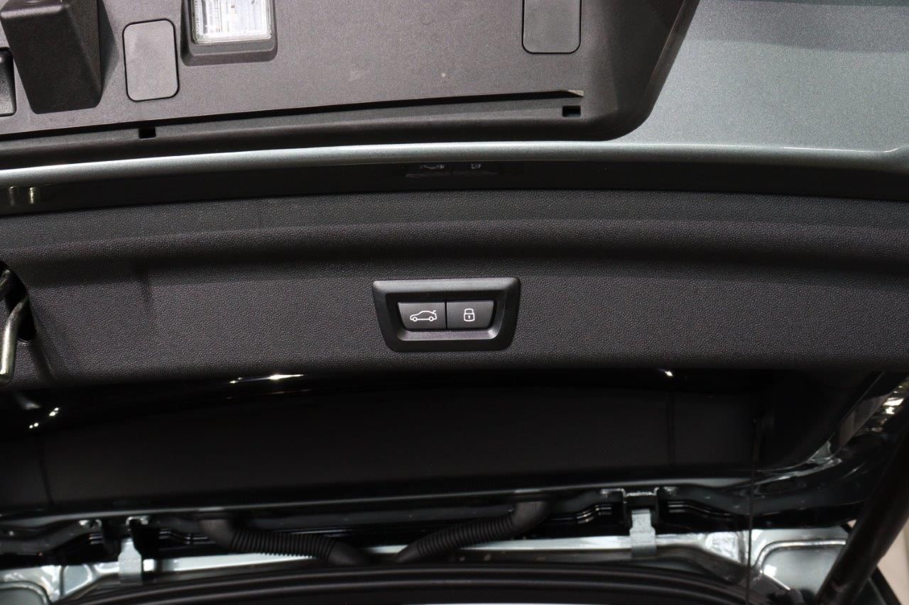 U25 MINI Countryman S ALL4
