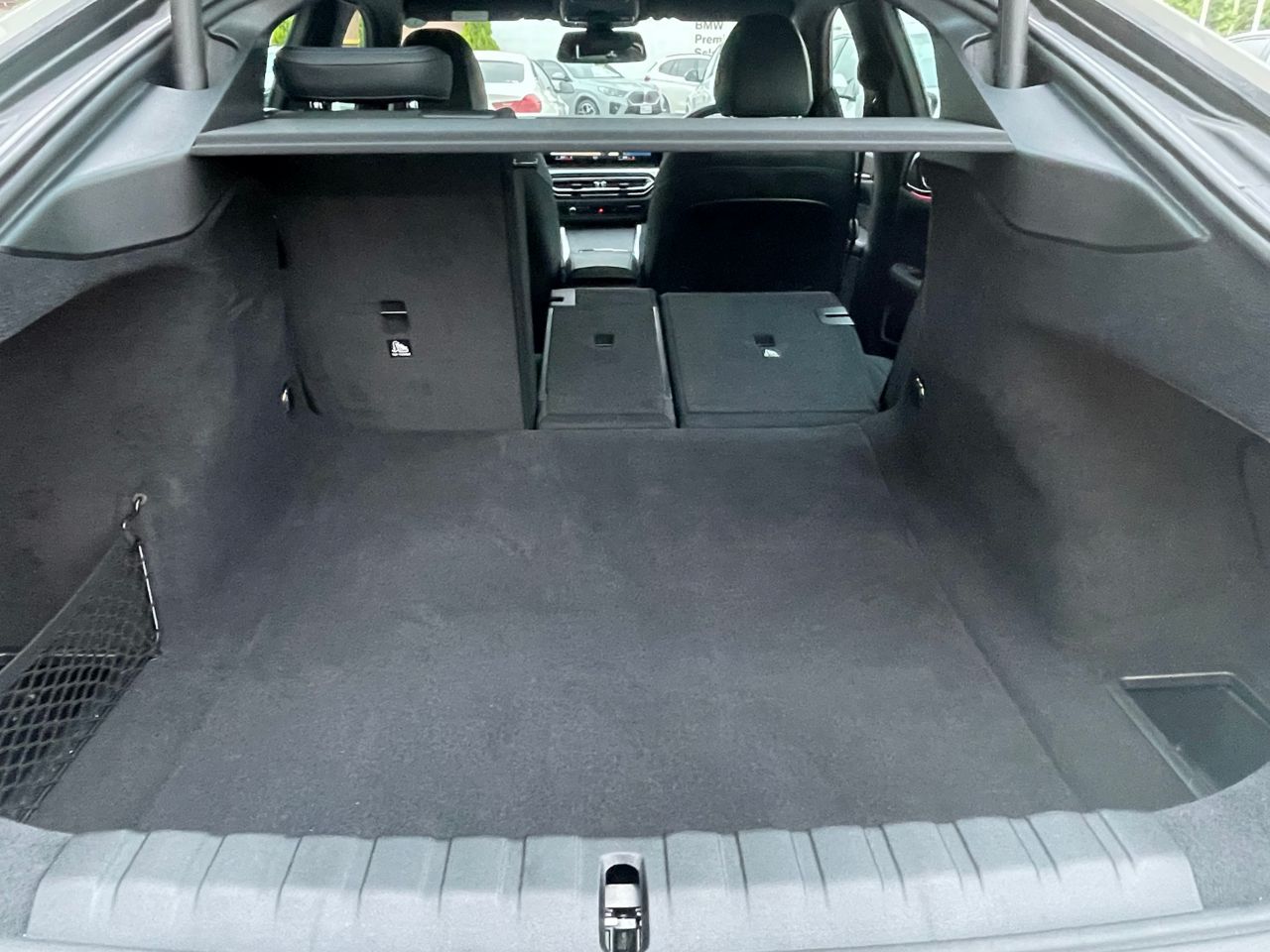 G26 420d xDrive Gran Coupe RHD