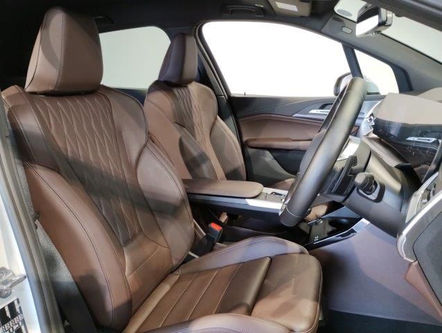 U06 218d Active Tourer B47 2.0d