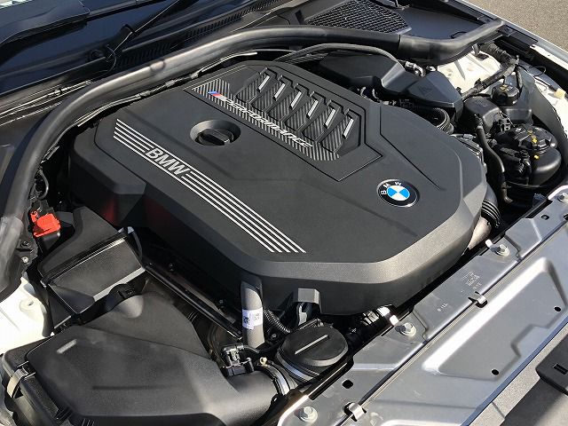 G20 M340i xDrive Saloon LCI RHD MX