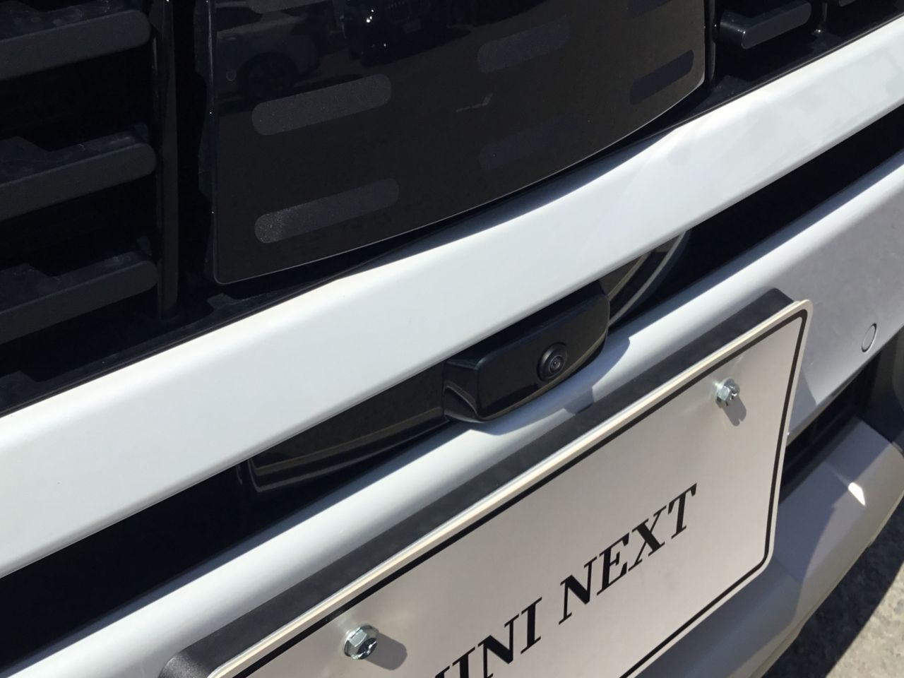 U25 MINI Countryman S ALL4