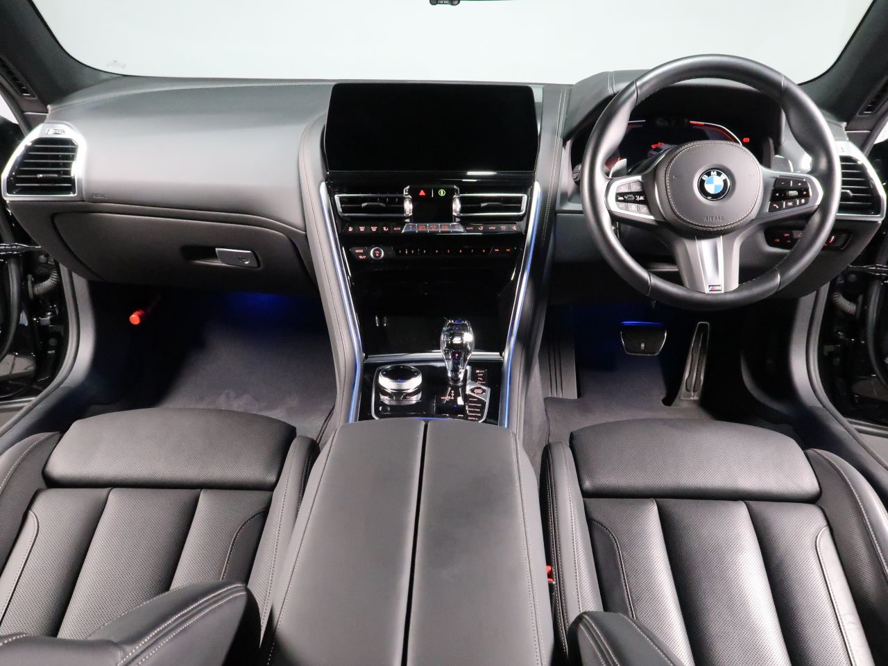 G16 840i M Sport Gran Coupe B58 3.0i