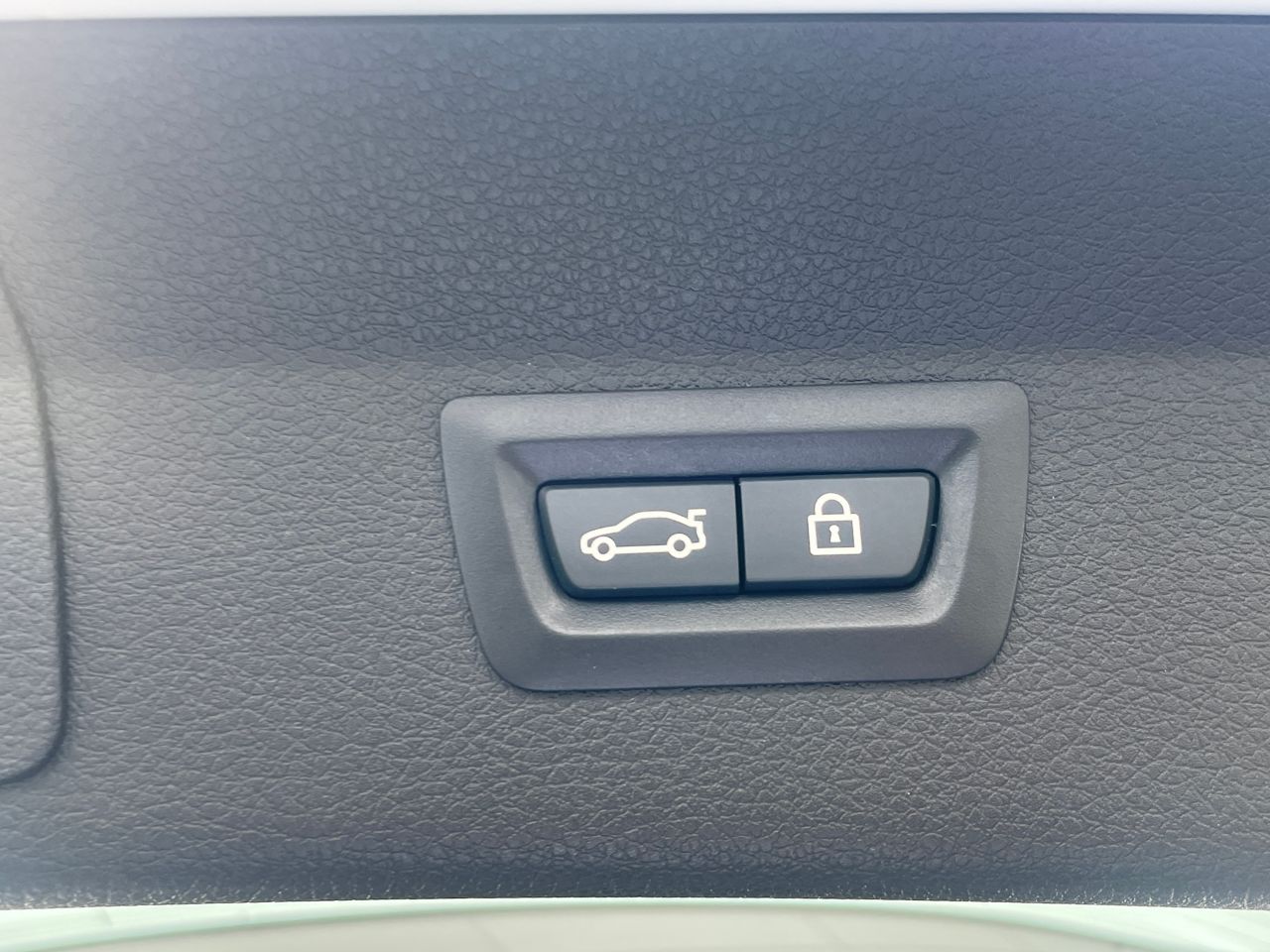 218I GRAN TOURER RHD