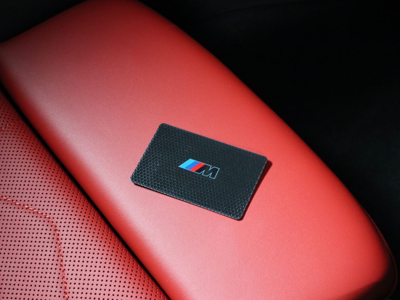 M135 xDrive Sports Hatch