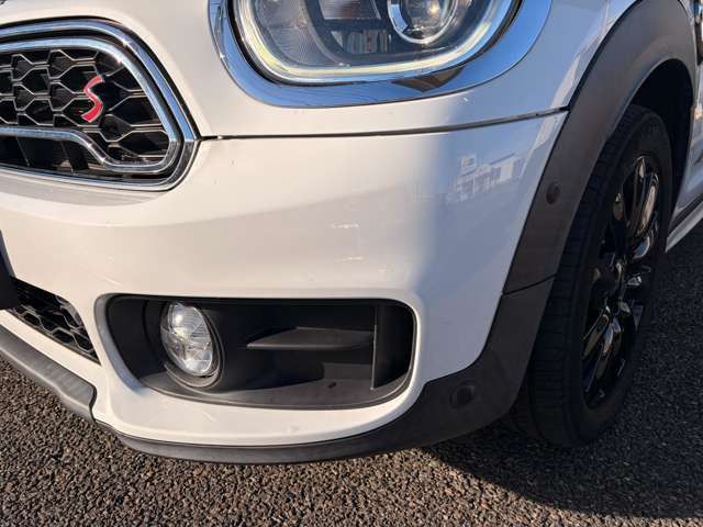 MINI CROSSOVER COPPER SD ALL4