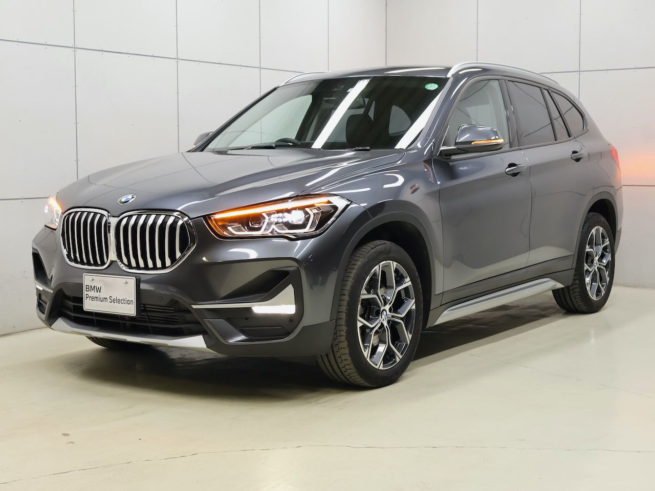 X1 xDrive 18d xLine