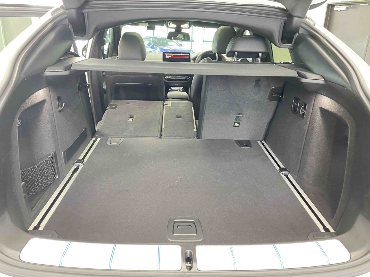 X4 xDrive20d RHD