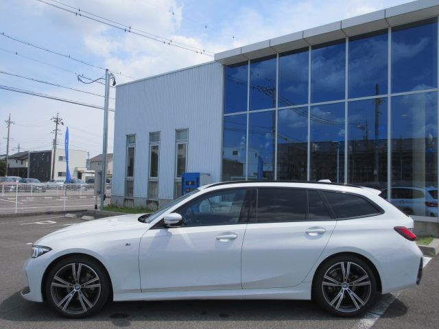 G21 320d xDrive Touring LCI RHD