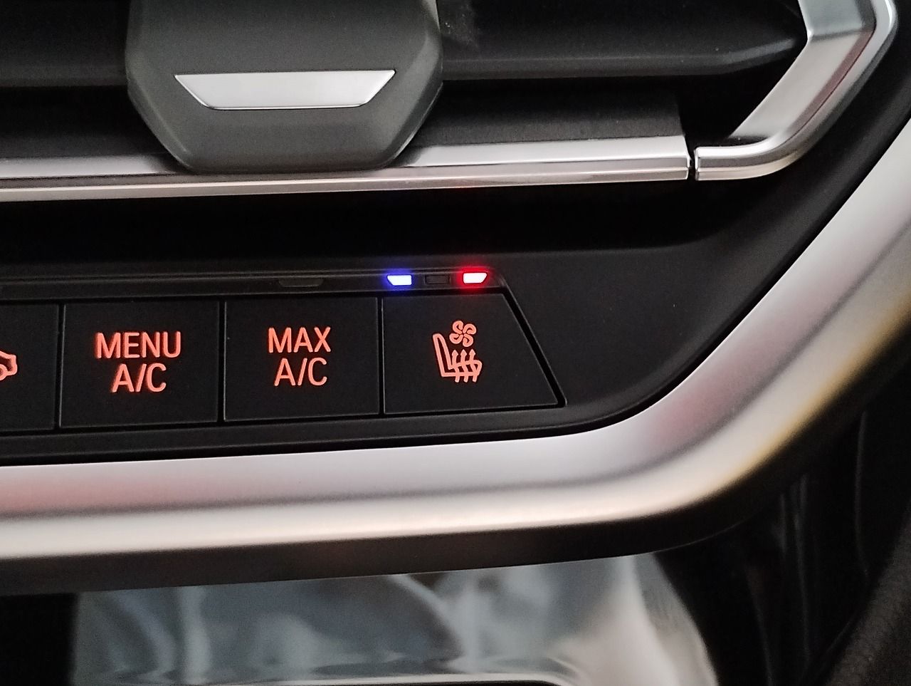 X4 xDrive20d RHD