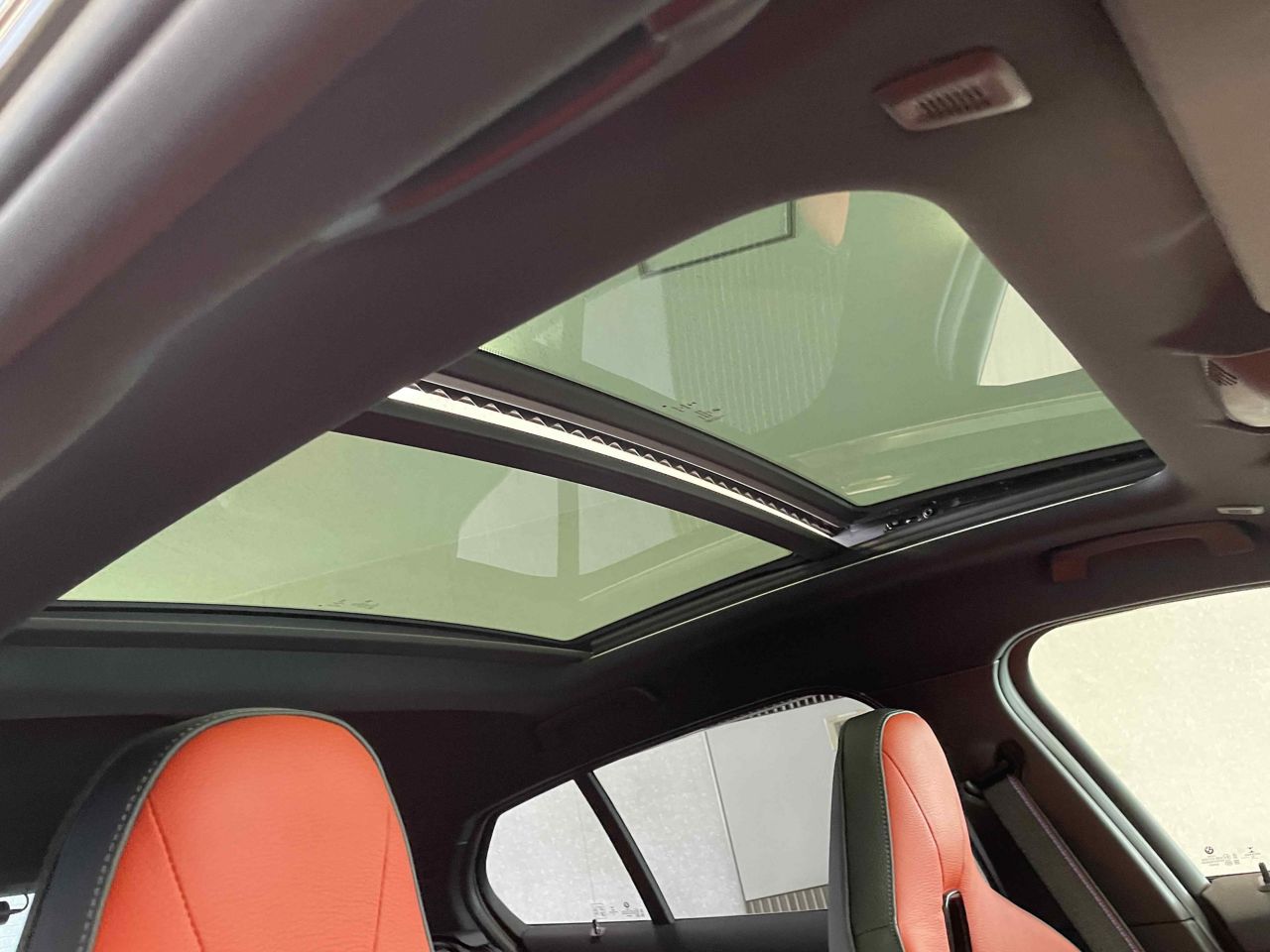 F40 M135i xDrive Sports Hatch 5-door B48 2.0i