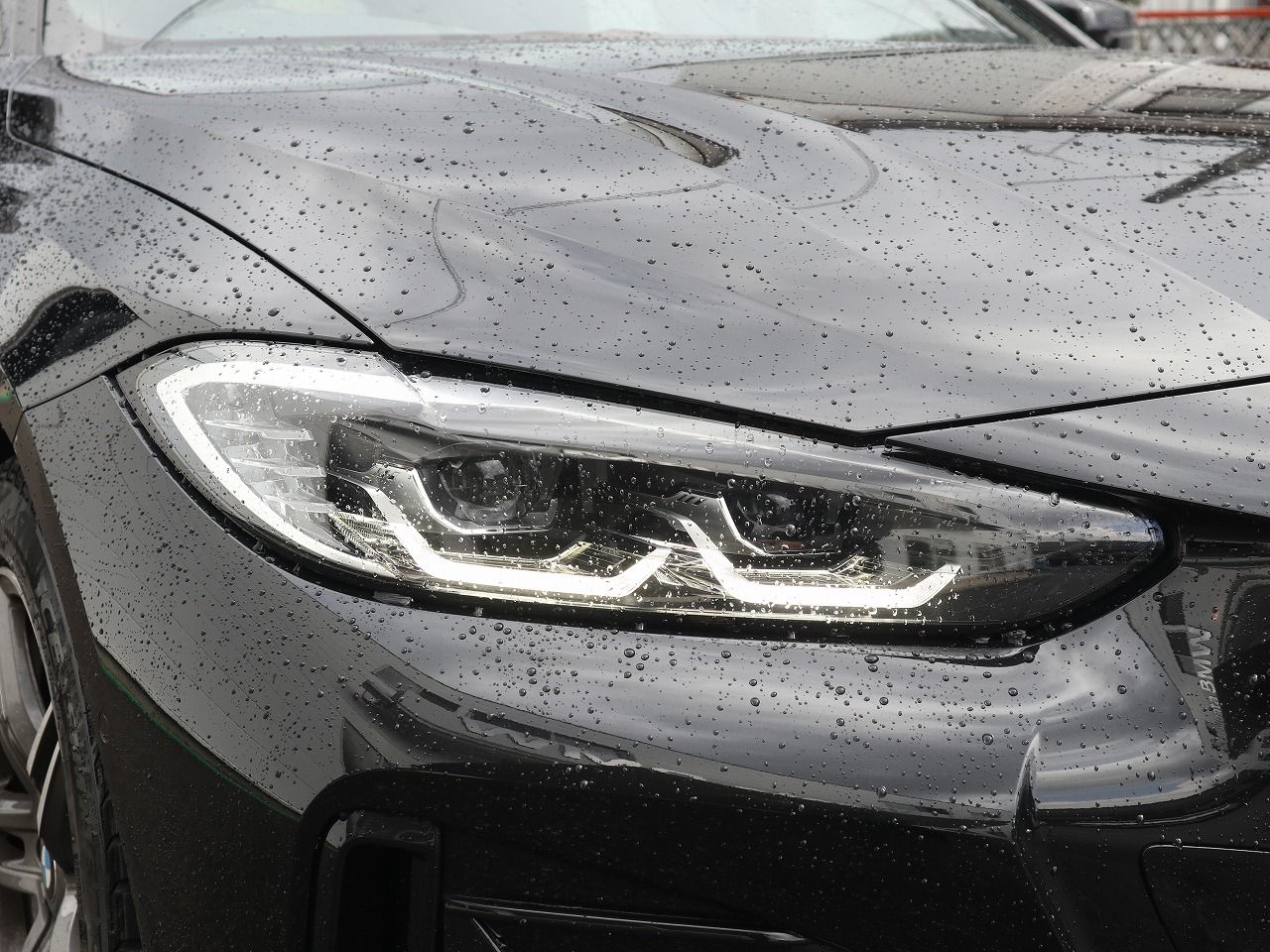 420i Gran Coupé RHD