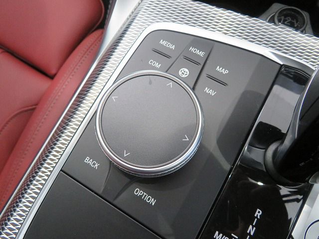 G26 M440i xDrive B58 3.0 RHD