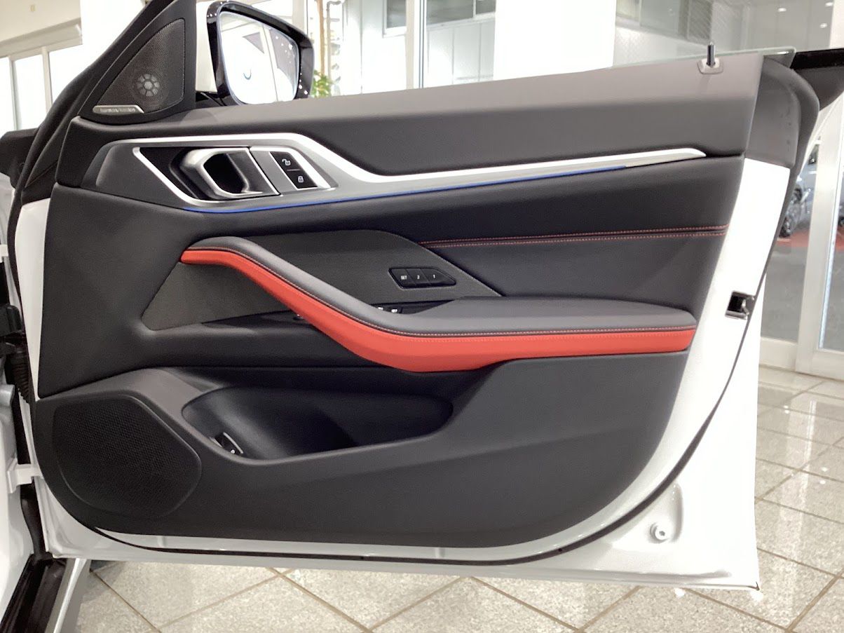 G26 i4 eDrive 40 LCI